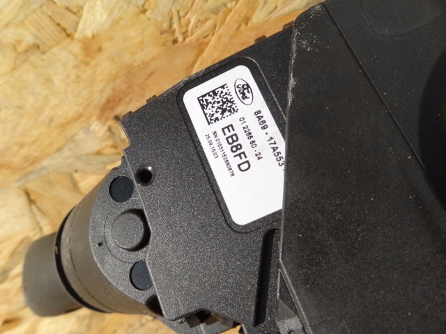 фото №7, Ford transit courier 2015 переключатель комбинированный eu