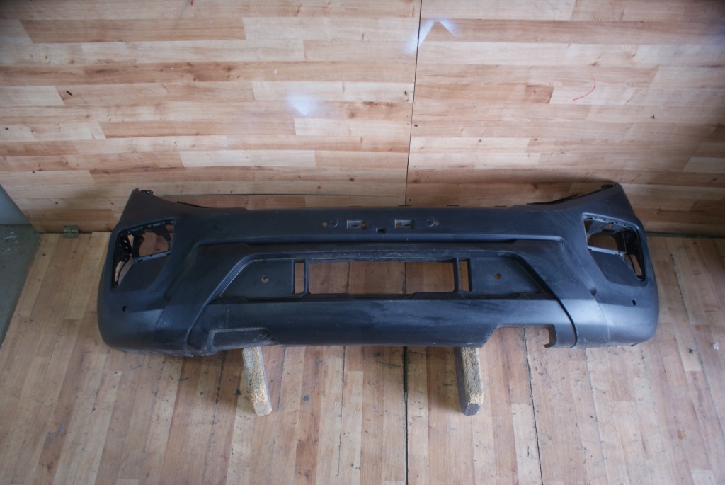 Купити Vw amarok 2 2hj бампер перед