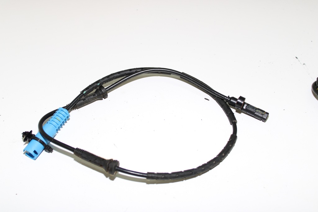 фото №1, Mini r50 r52 r53 датчик abs orginał оригінальний номер 6756385 задня задній siemens