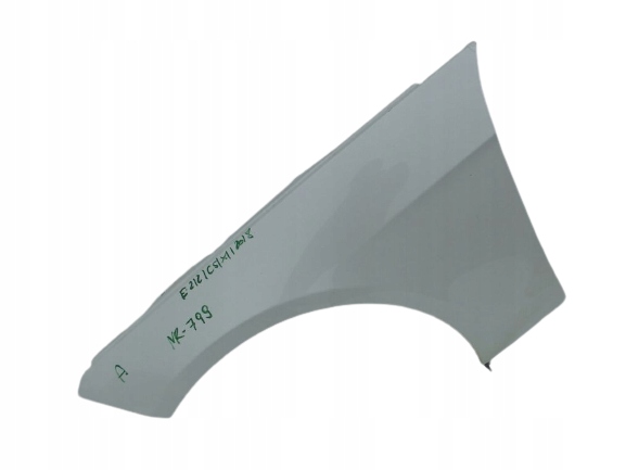 фото №1, Mercedes e klasa w212 lift крила лівий передній