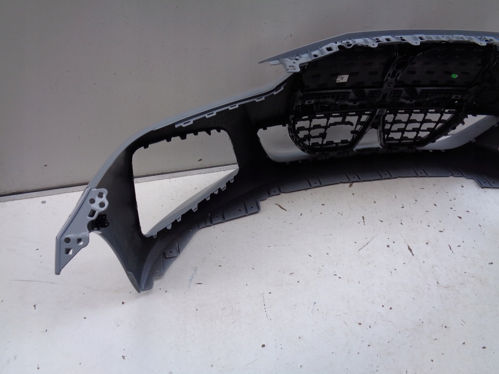 фото №8, Бампер передній bmw i4 g26 m-pakiet nr 46159