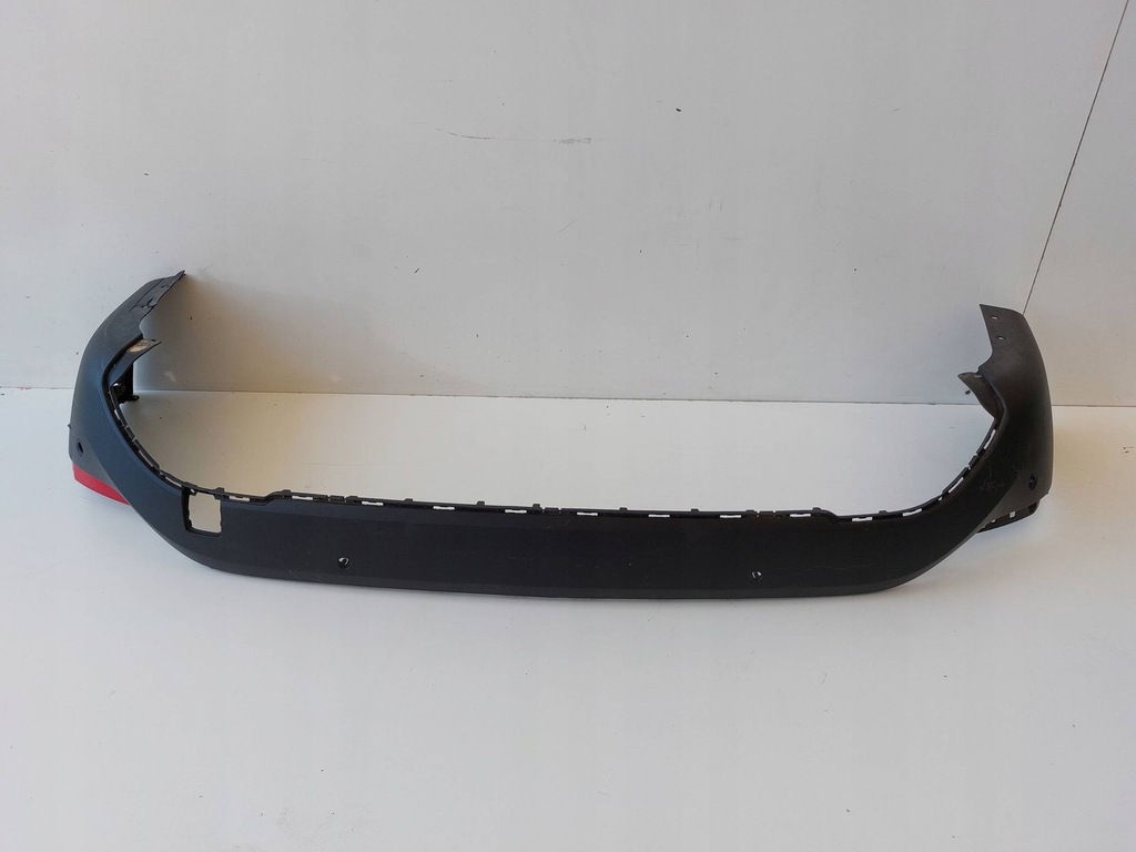 фото №1, Bmw x1 f48 накладка бампера задняя 7355271 оригинал