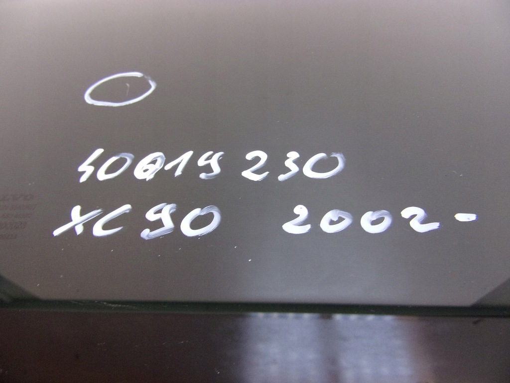 фото №6, Volvo xc90 02- люк 40019230