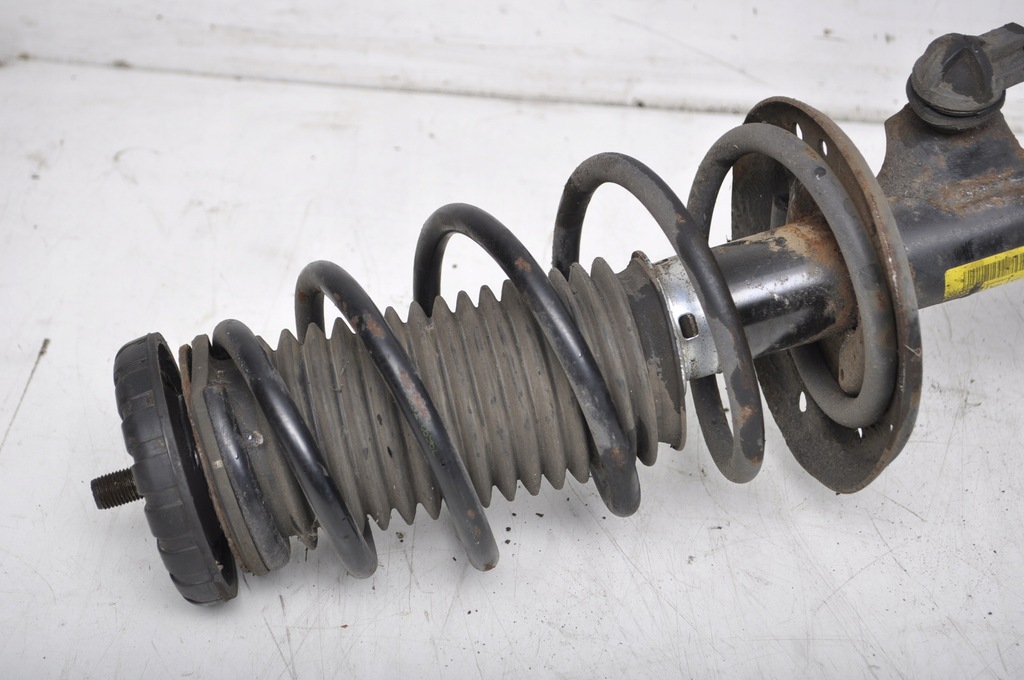 фото №8, Chevrolet aveo 1.3 d mcperson правий перед