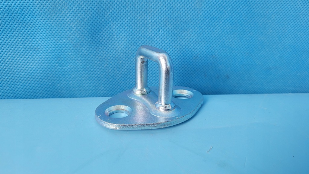 фото №5, Kia sportage v 23r засов крышки багажника 81210c5000