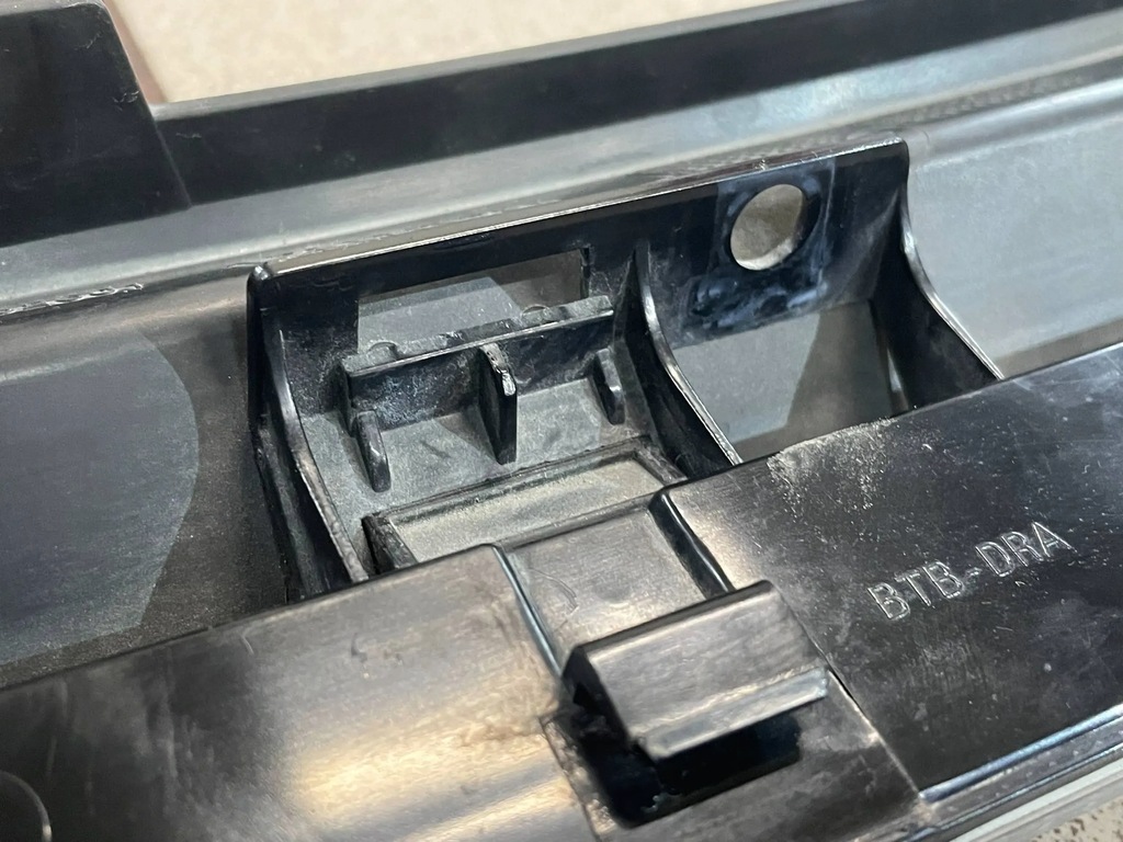 фото №11, Третий свет стоп volvo v60 ii s60 31468198