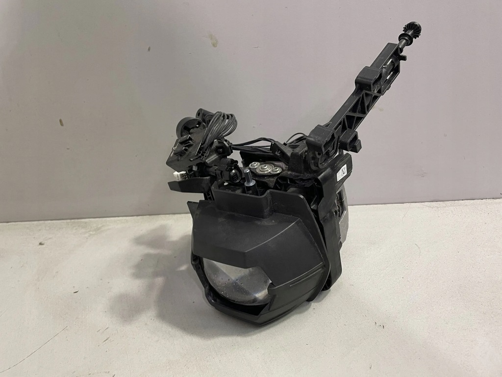 фото №1, Bmw x5 g05 2019 перетворювачі