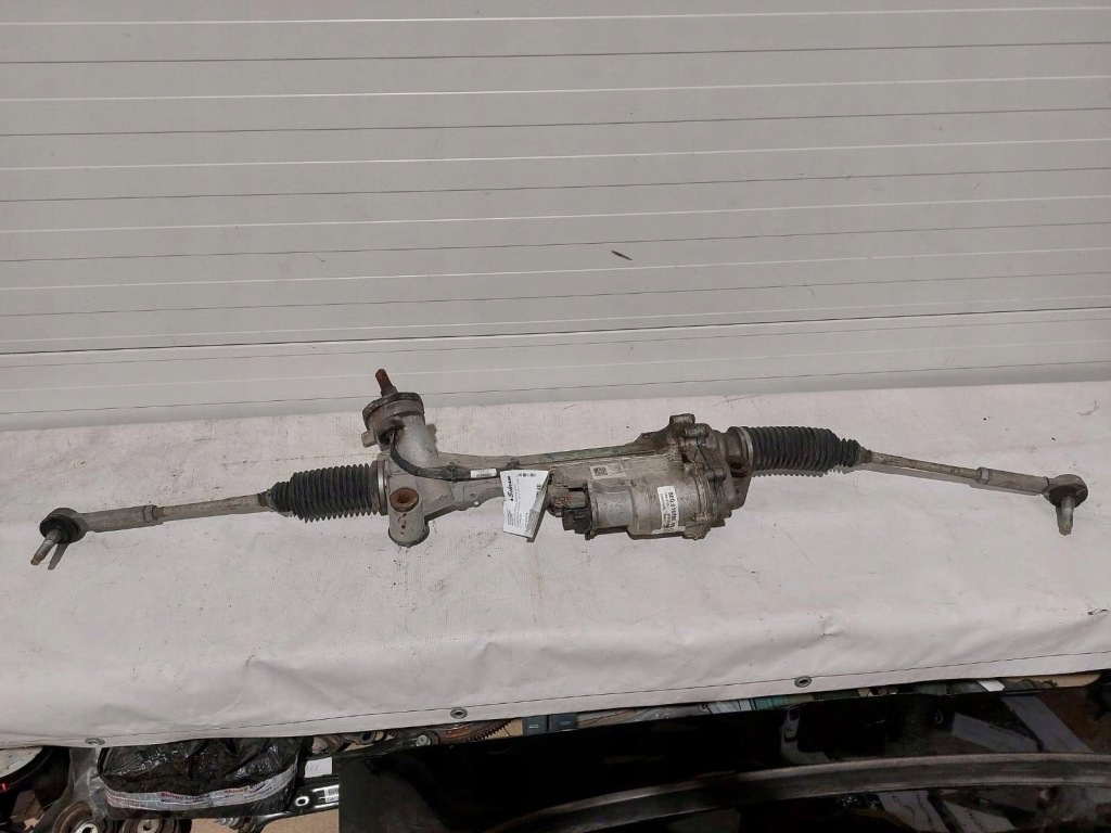 Купить Рулевая рейка dodge ram 68469899ab