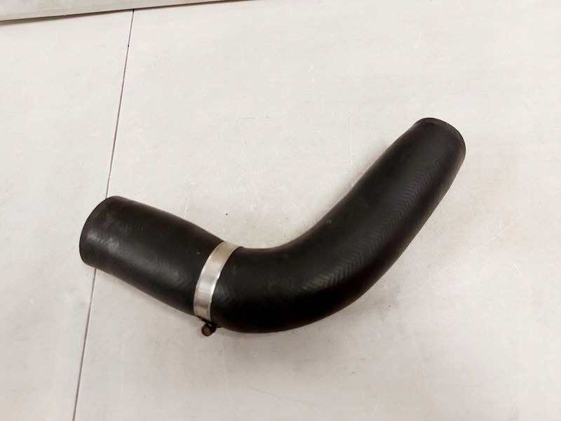 фото №6, Mazda 6 vi gj 2.2 d шланг wąż труба интеркулер sh01-13330