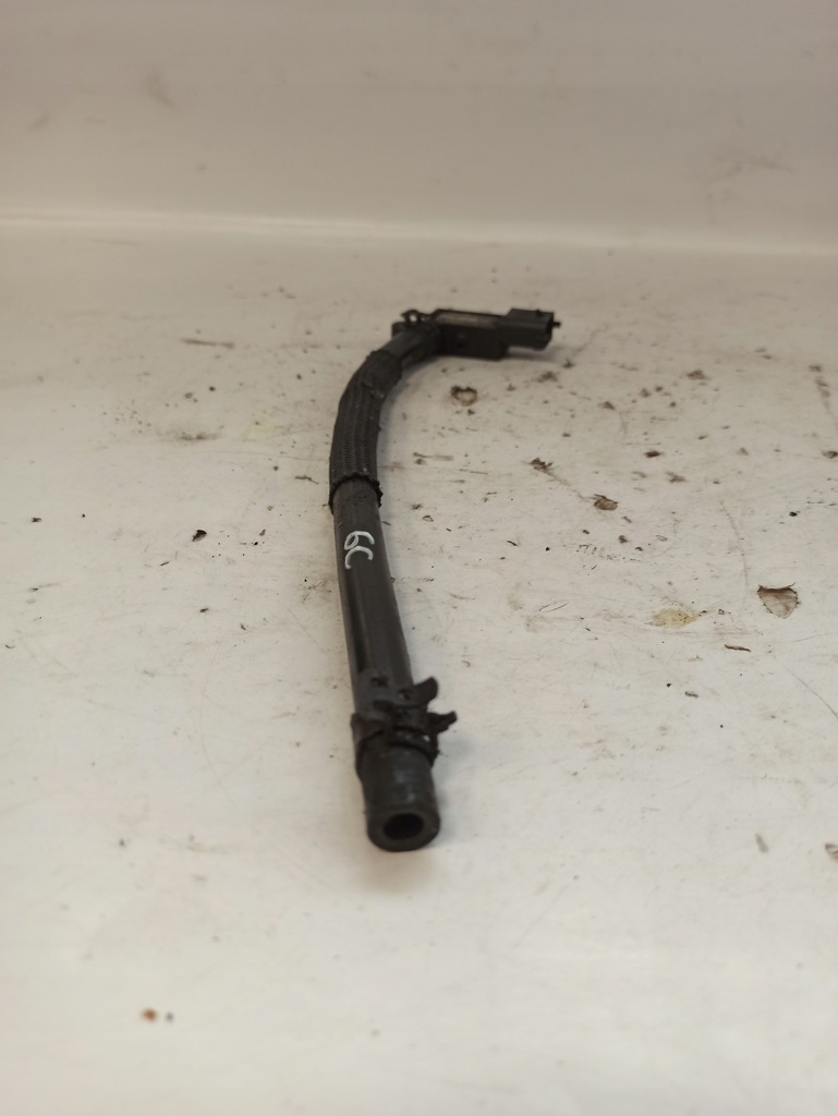 фото №6, Volvo xc60 xc70 xc90 d4 2.0d датчик тиску вихлопних газів 0281006329