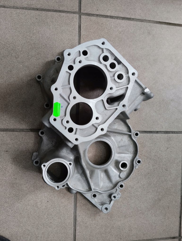 фото №1, Корпус захист коробки передач daewoo tico