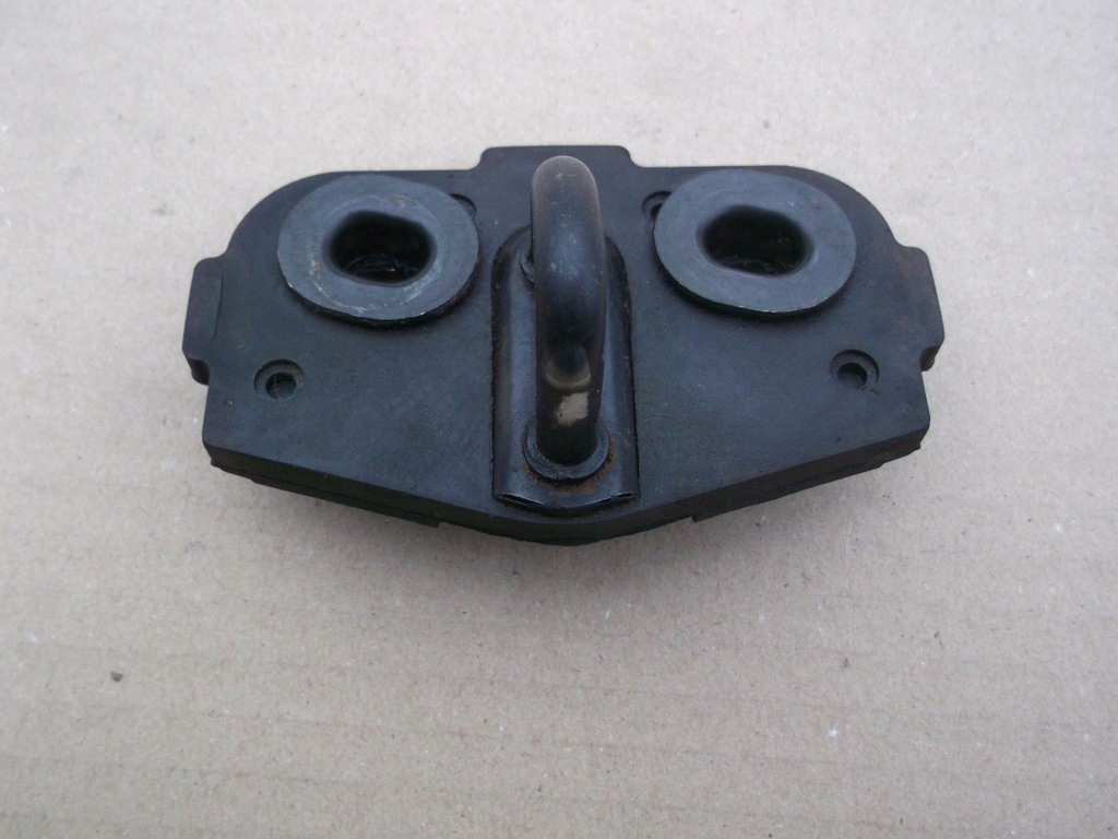 фото №1, Peugeot 308 ii t9 sw засов крышки багажника