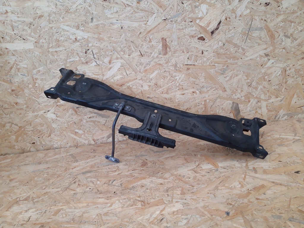 фото №1, Mercedes e-klasa w212 pas передний усилитель