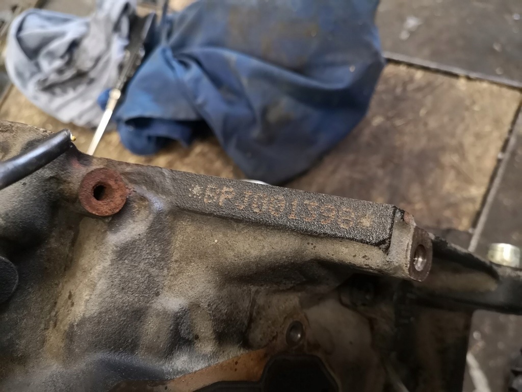 фото №7, Audi a6 c6 a4 b7 2.0 tfsi двигатель блок поршни wał шатун bpj