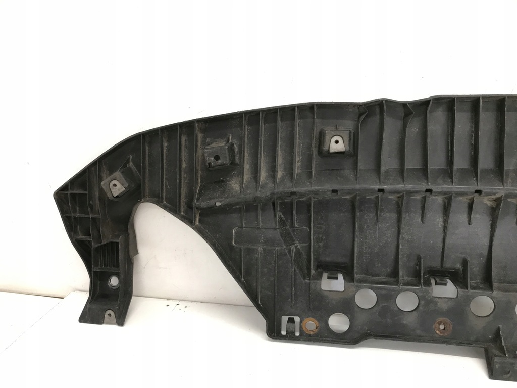 фото №8, Mazda 6 gj защита плита бампер перед ghp9-50-0s1