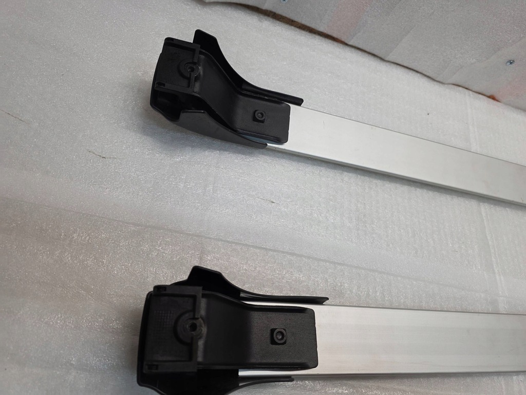 фото №7, Nissan qashqai багажник крышный ke732-jd010