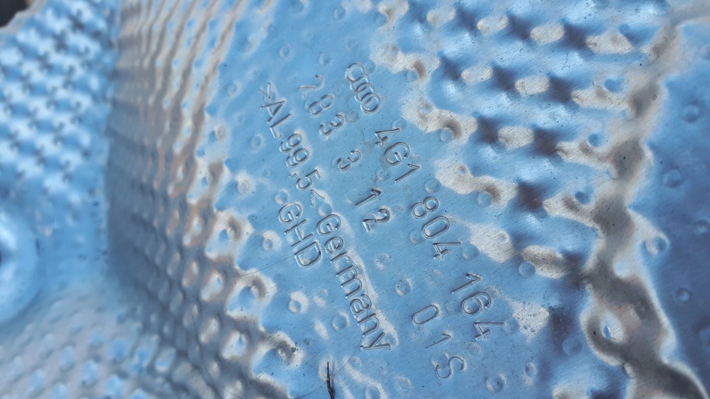 фото №12, S6 c7 a6 защита защита тепловые жабо a7 s7