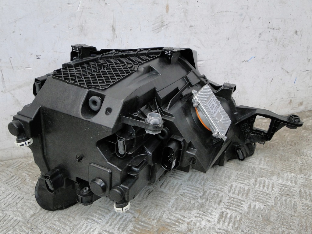 фото №13, Лампа перед skoda kamiq 658 lift full led 655941015c 655941016c комплект now