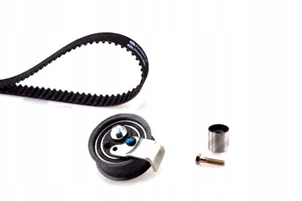 фото №2, Комплект - набор ремень распределительного вала gates ct919k2 ktb1
