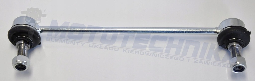 фото №1, З'єднувач стабілізатор. fiat scudo, citroen c8, з'єднувач стабілізатора