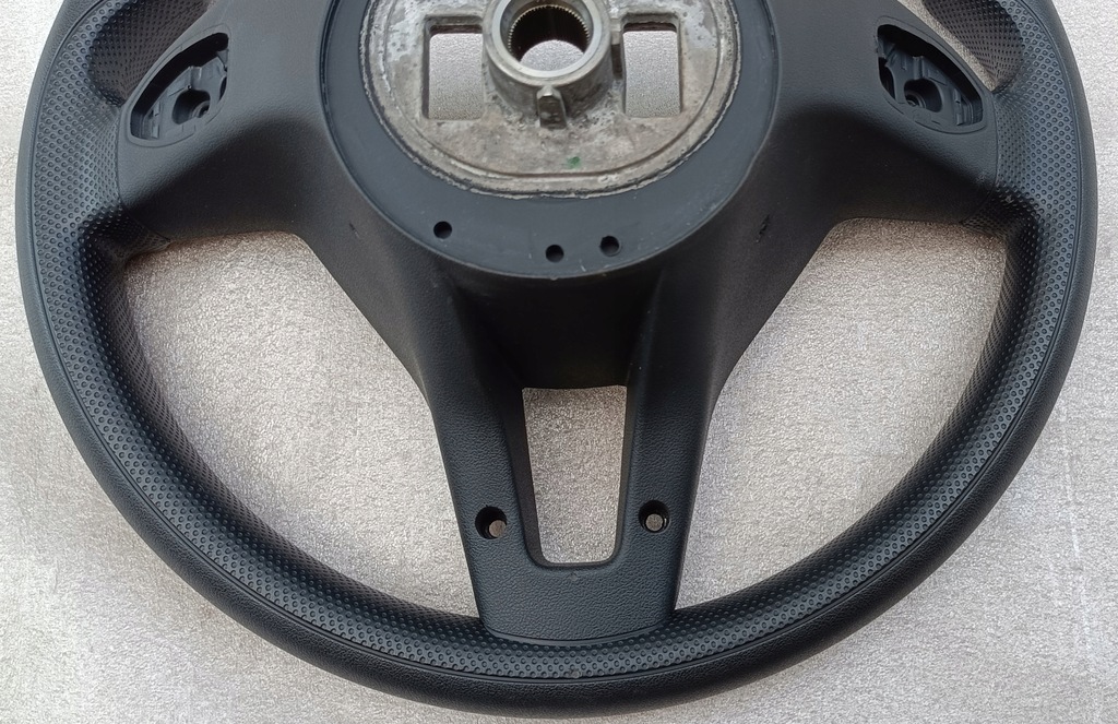 фото №10, Mercedes cla w117 gla x156 w176 w246 воздуховод