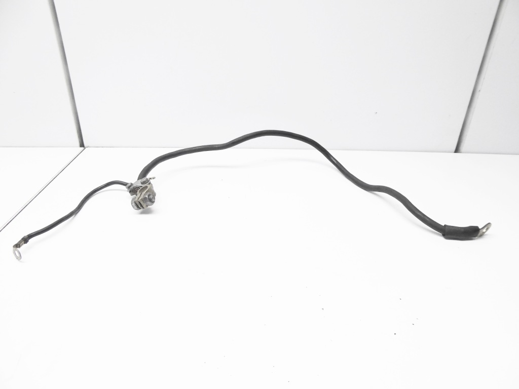 фото №1, Tico клема мінус джгут акумулятор