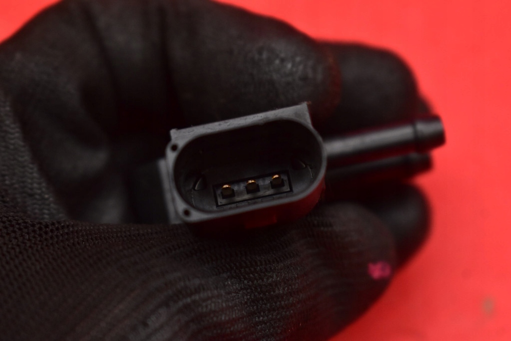 фото №8, Датчик давления выхлопных газов 22627aa500 subaru forester iii 2.0 d 147 km 07-11