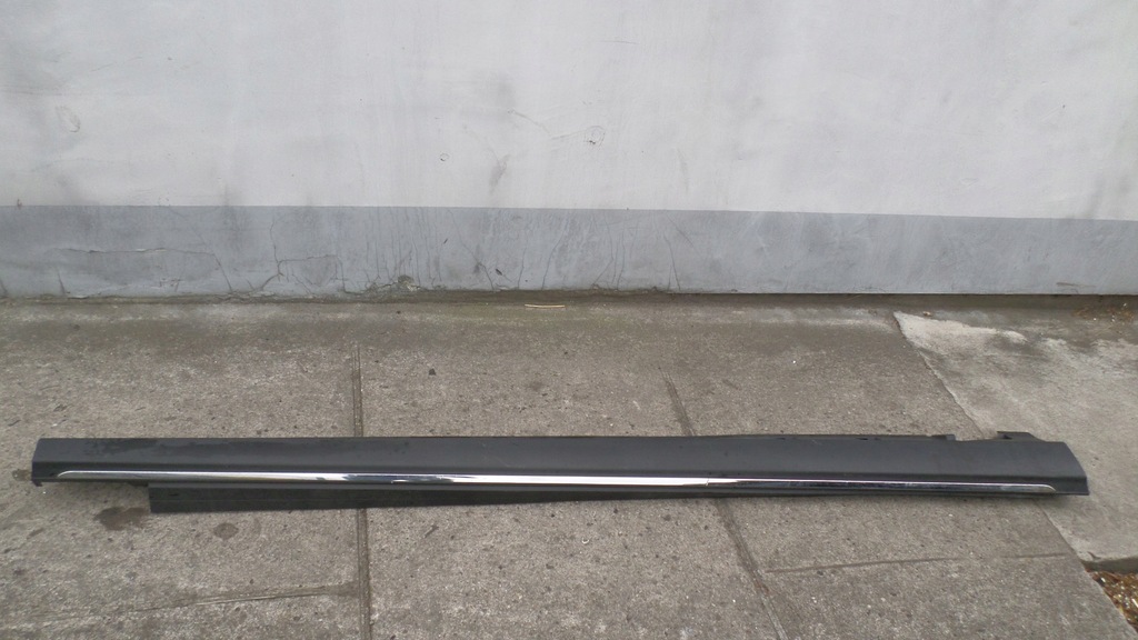 фото №1, Молдинг поріг права mercedes w166 ml x166 gl