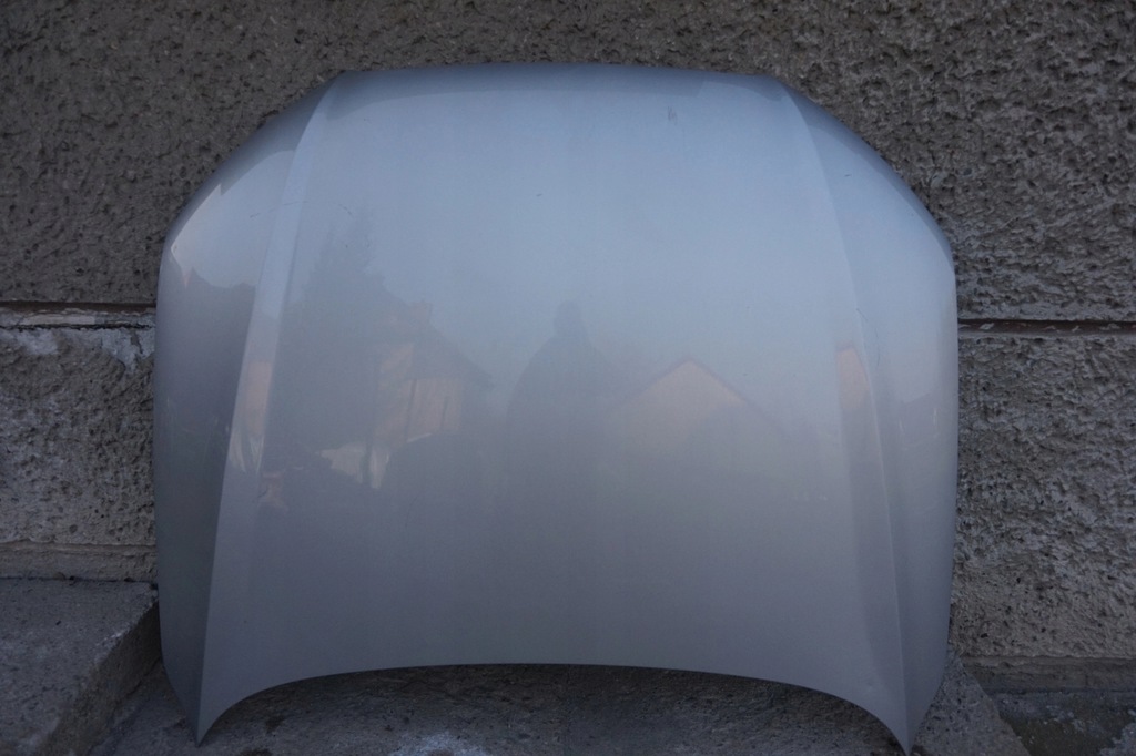 фото №1, Капот перед audi a8 d4 09/13r