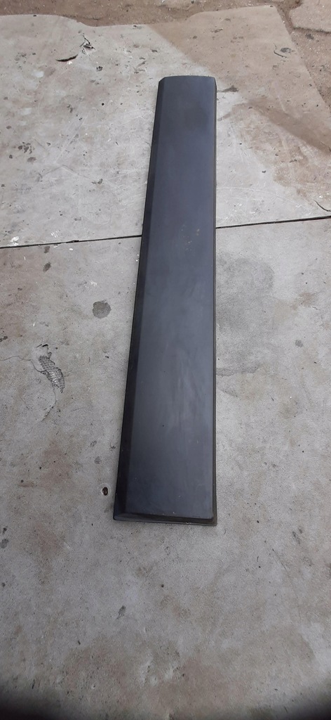 фото №7, Молдинг дверь левый bok renault trafic iii 93867912