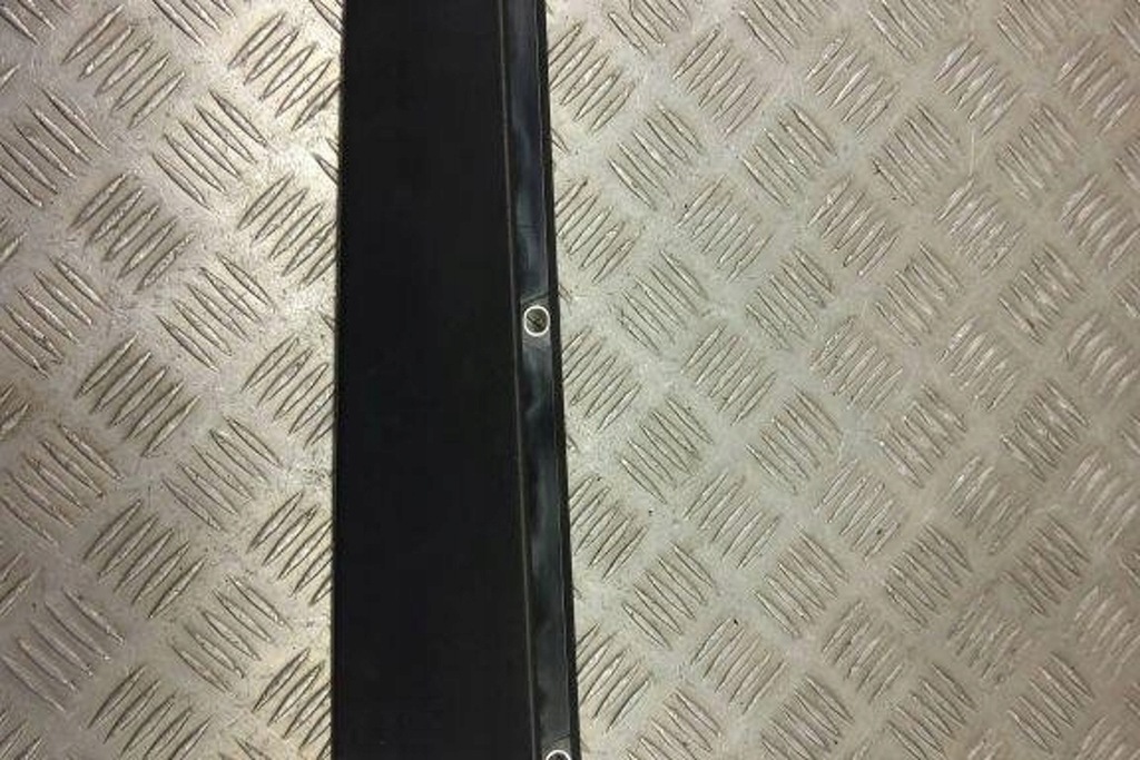 фото №10, Молдинг ущільнювач правих передніх двері jeep renegade off-road bu