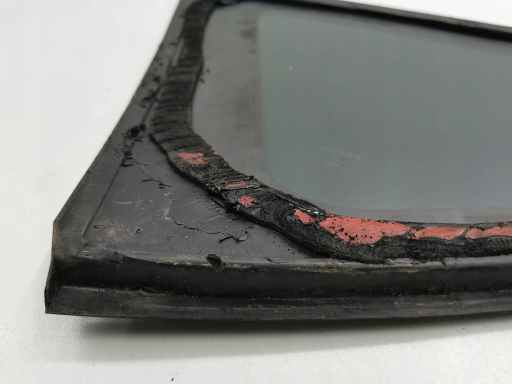 фото №7, Nissan murano z50 2007 правая сторона кузовные