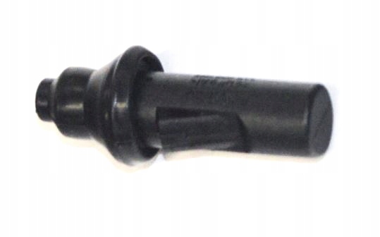 фото №1, Привод крышки топлива octavia ii 1z0809986 oryg.