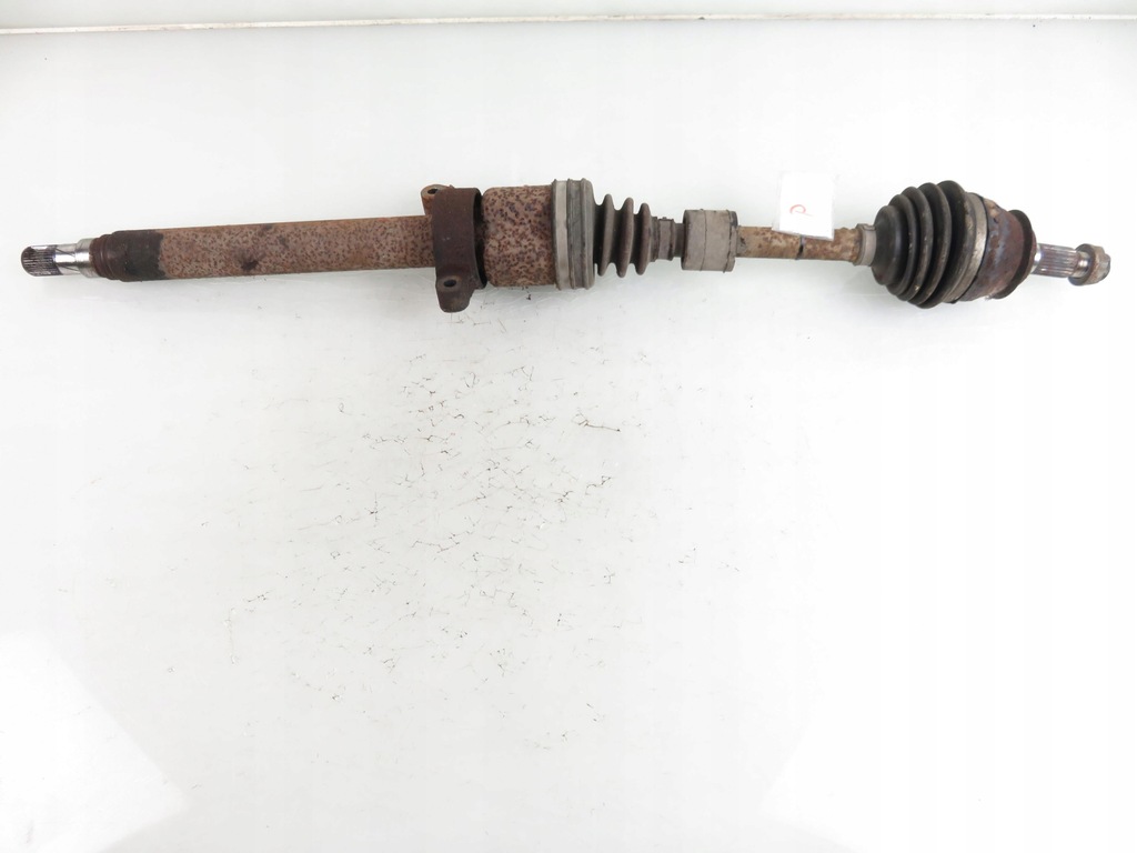 фото №1, Приводной вал правая mini clubman r55 1.6 d