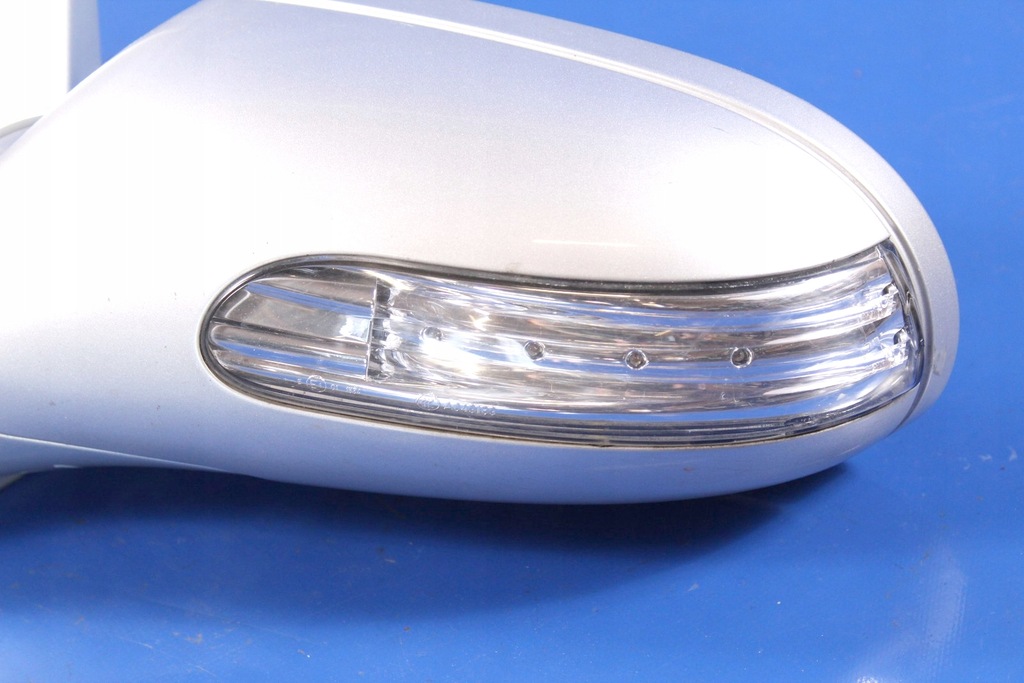 фото №2, Дзеркало ліва mercedes slk w171 r171 06r 775 7 pin