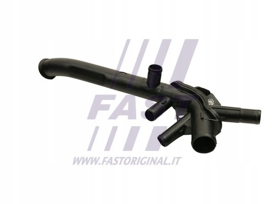 фото №3, Шланг охлаждение do renault thalia