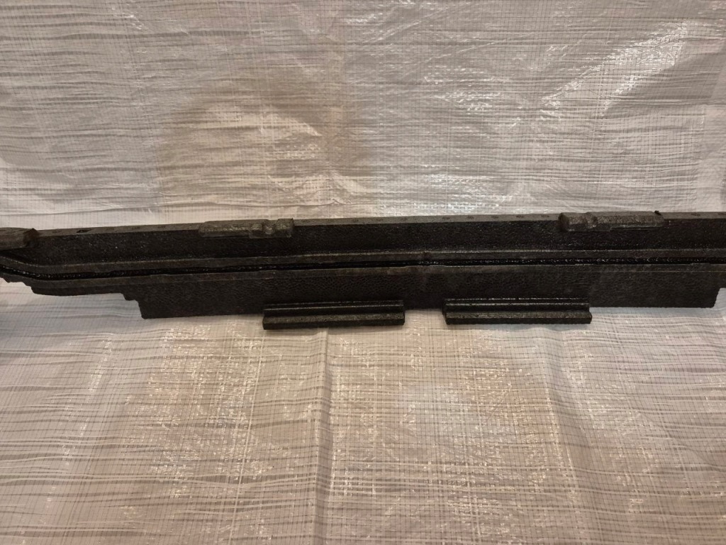 Bmw x2 f39 абсорбер бампера перед 8069094 с Разборки