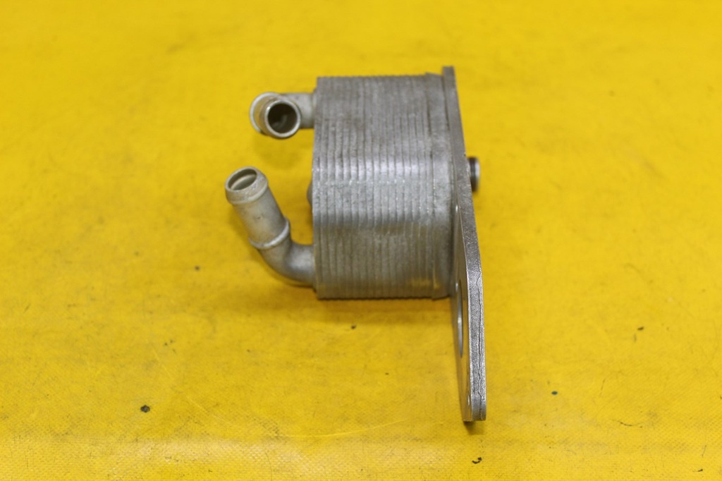 фото №6, Радиатор масла transit mk8 ecoblue custom 2.0 tdci gk2q-6a542-ag