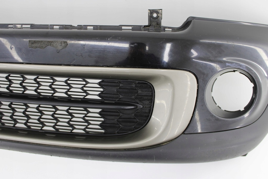фото №4, Mini cooper one r55 r56 r57 r58 r59 lift lci бампер перед передний poznań