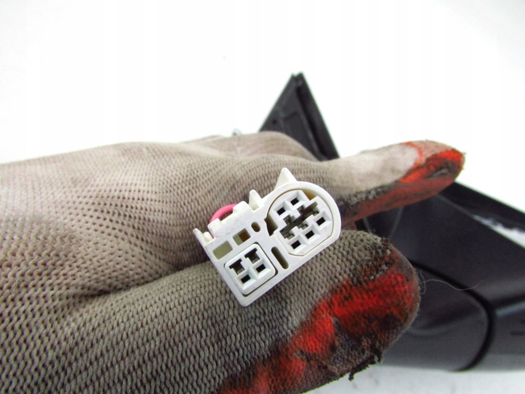 фото №9, Suzuki kizashi дзеркало праве 7pin europa 09-14r