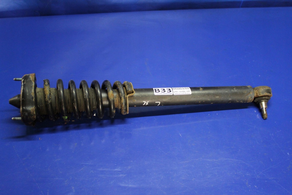 Купить Амортизатор левый mercedes sl r230