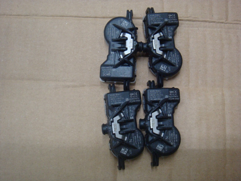 фото №2, Клапан датчик renault espace v megane 407004cb0b