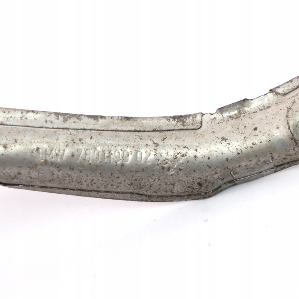 Bmw e90 накладка держатель kabla плюсовой аккумулятор 7801199 в Украине