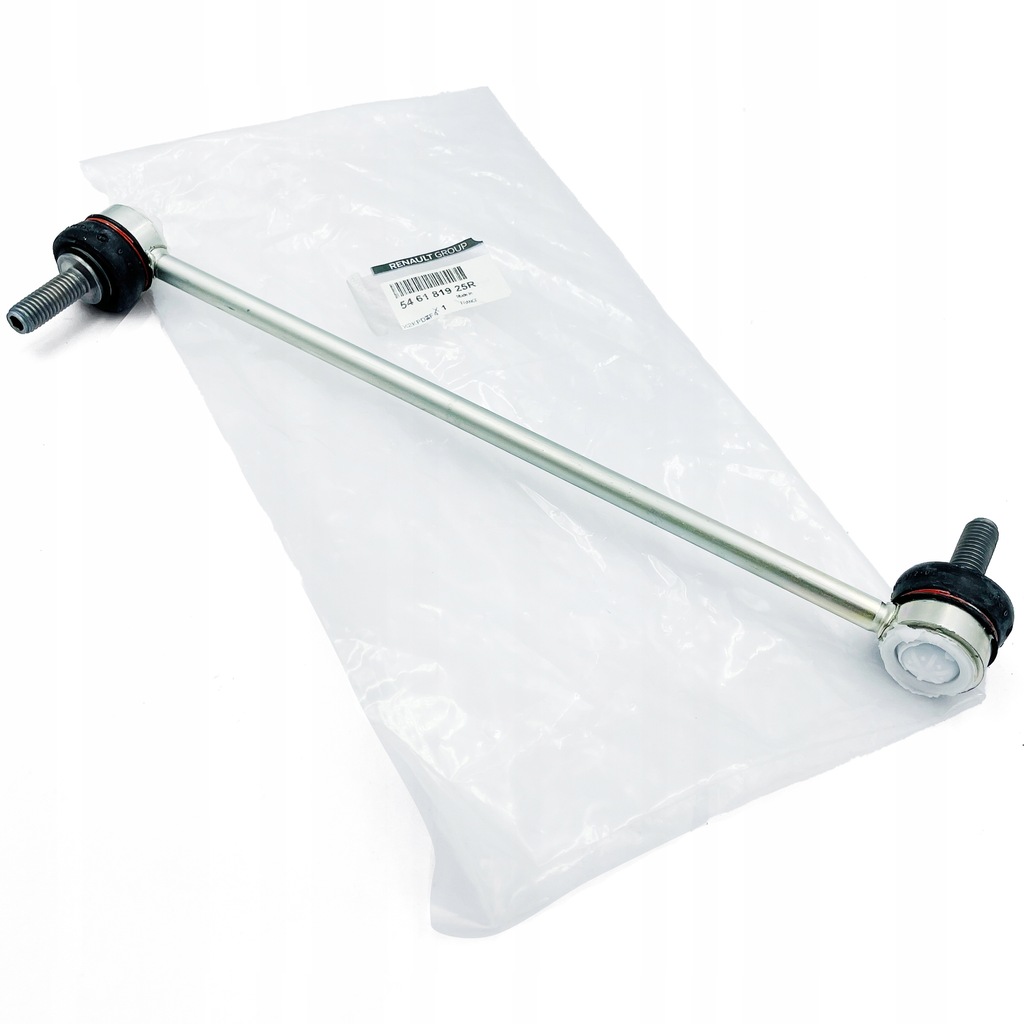 фото №4, 2x renault megane scenic ii з'єднувач стабілізатора