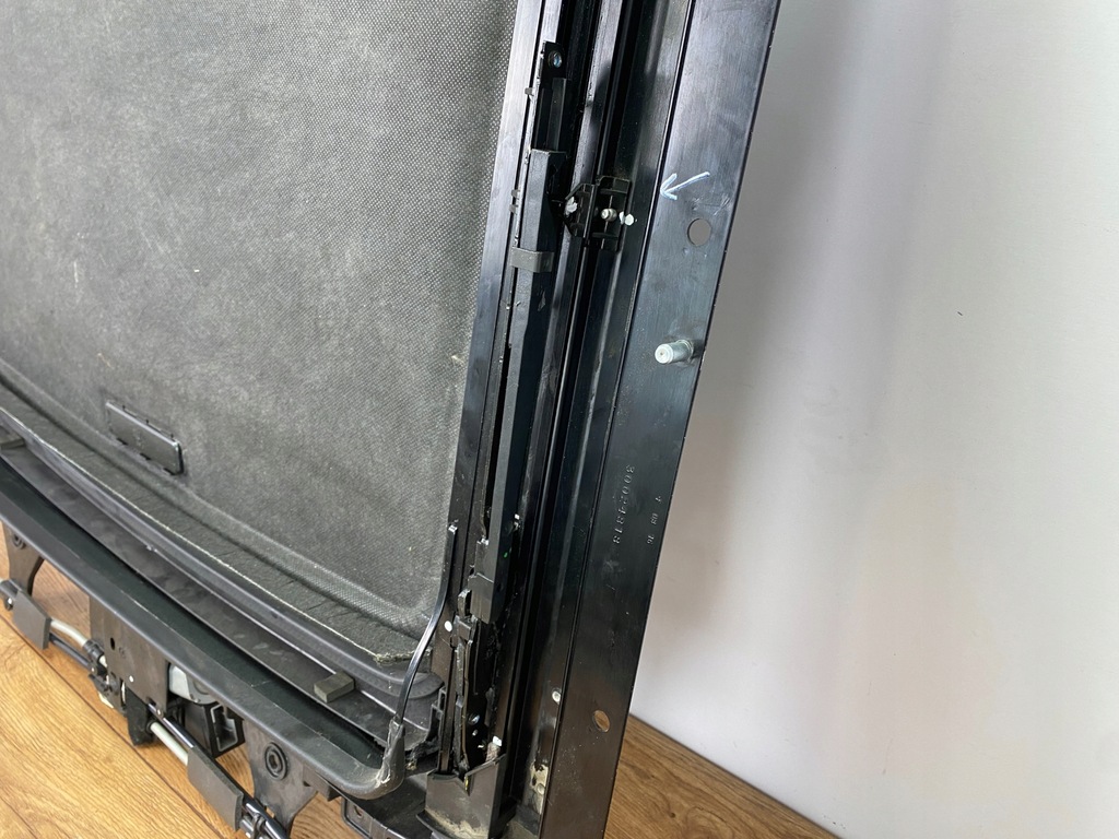 фото №6, Механізм люк chevrolet camaro 2016+