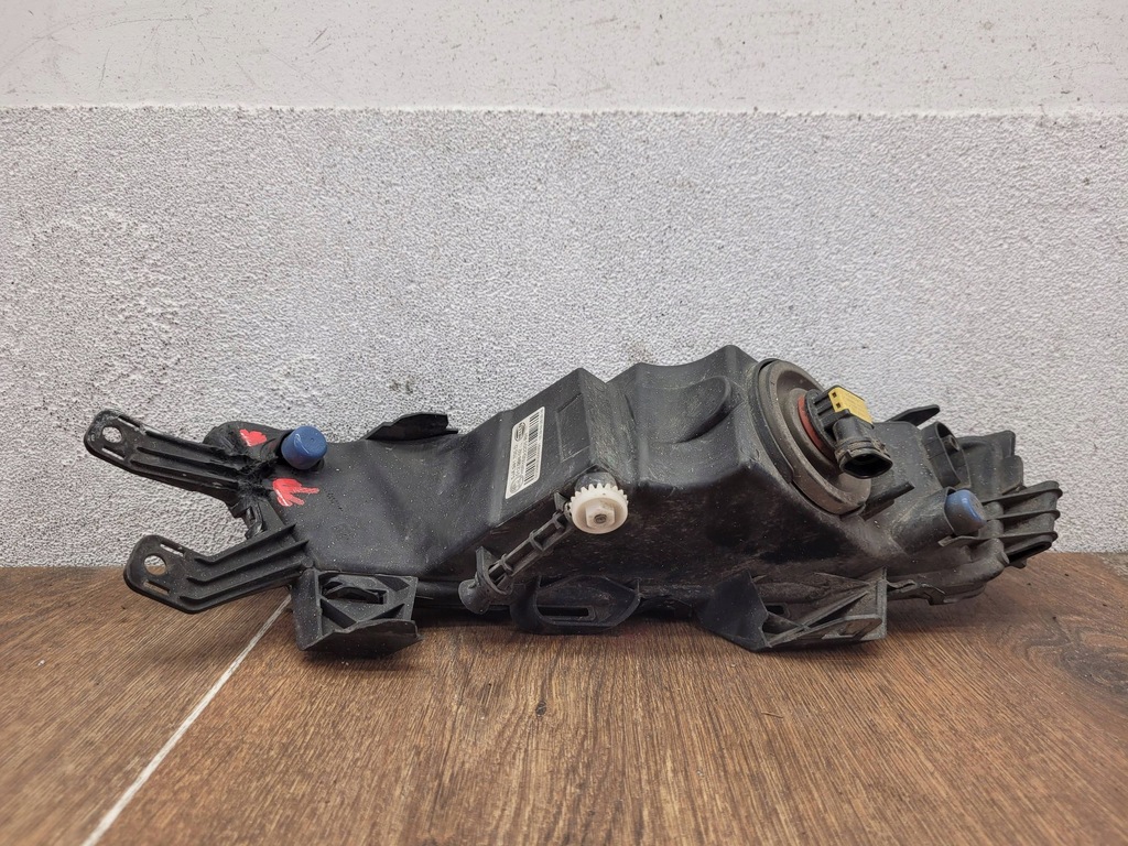 фото №7, Skoda rapid 5ja941700d протитуманна фара правий