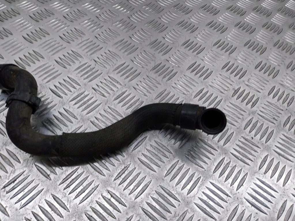 фото №3, Труба трубка wody peugeot 407 sw 2.0 hdi