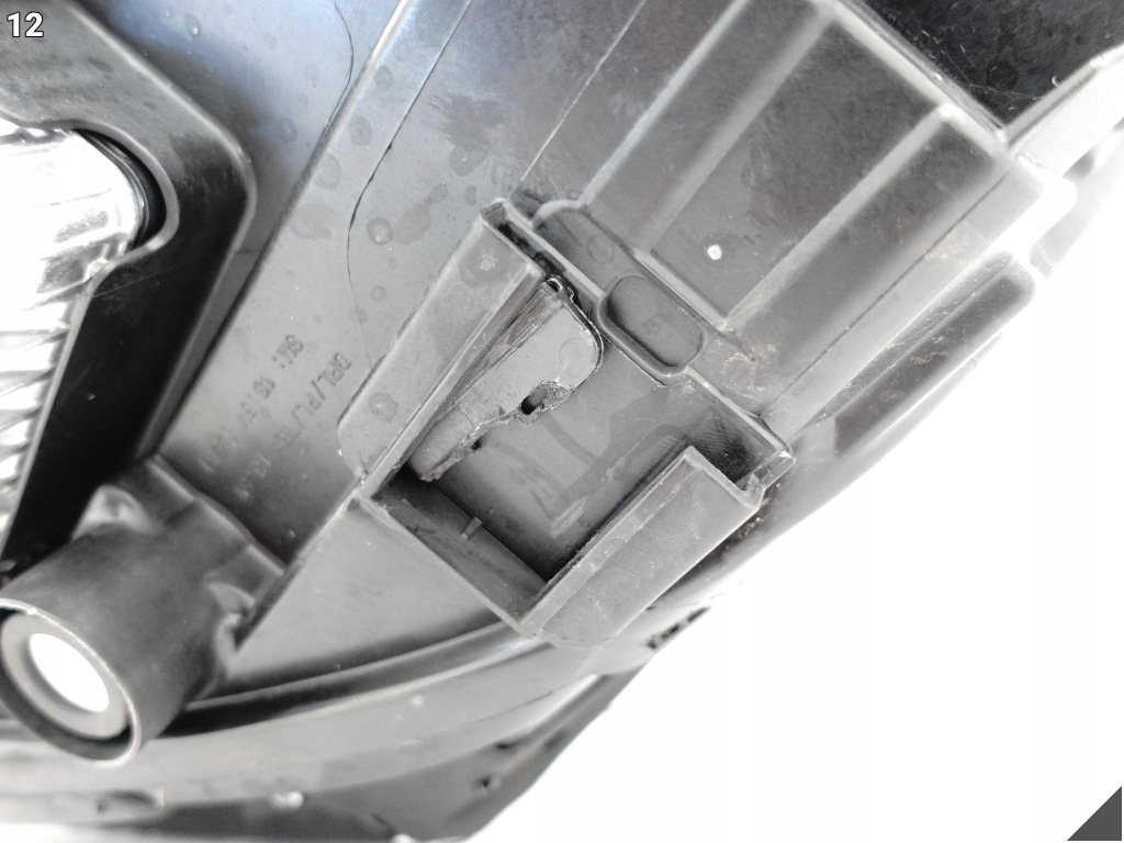 фото №13, Audi a3 s3 8y0 20-23 лампа high full led правая перед europa 034 + модуль