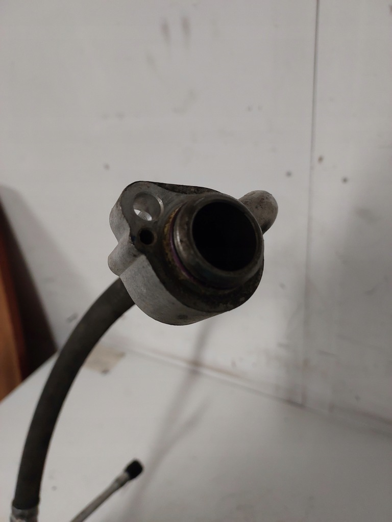 фото №5, Шланг кондиционера vw seat skoda audi