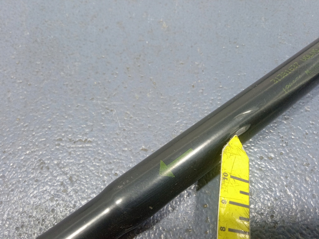 фото №5, Volvo v40 ii ключ do kół оригинал заводской 31381637